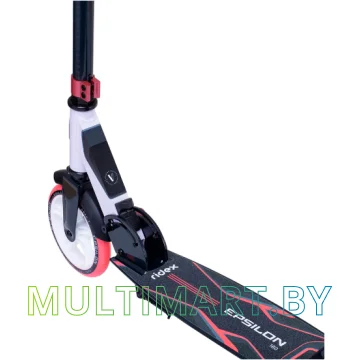 Самокат Ridex Epsilon (розовый) картинка 3